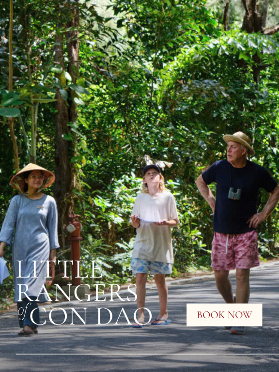 Little Rangers of Con Dao-1