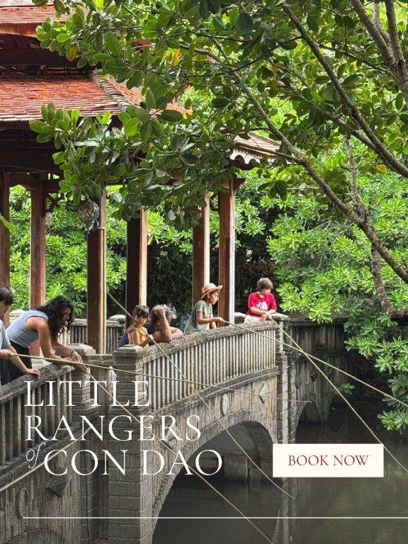 Little Rangers of Con Dao-2
